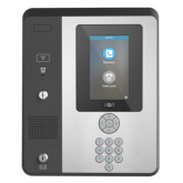 EntryPro 7" Touch Screen 36 Door Telephone Entry and Access