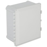 Caja de Policarbonato EnviroArmour - 14" x 12" x 7"