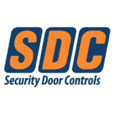 Security Door Controls EP499-R Explosion Proof Exit Switch, Red Button, Momentary (MO), SPDT