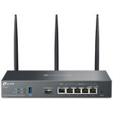 Omada AX3000 Wi-Fi 6 Gigabit VPN Router