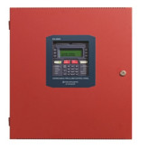 198-PT Addressable Fire Alarm Control Panel