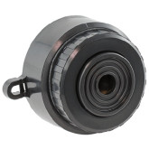 Amseco’s Piezo-Alert Model - Terminal Connection