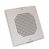 Wall Speaker - White