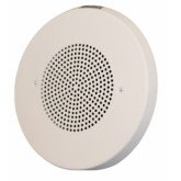 E90 Ceiling Speaker  - White