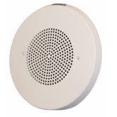 Altavoz de techo E90 - Blanco