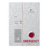Talk a Phone ETP-520E ETP-520 Series Analog Call Station with "EMERGENCY" Button/Signage