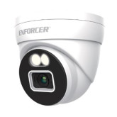 5MP IP Full Color 2.8mm Turret Camera