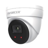 5MP 2.8mm IP Turret Camera