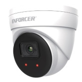 4K (8MP) 2.8mm IP Turret Camera