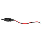 Conector DC Pigtail Hembra