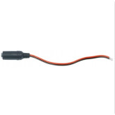 Conector DC Pigtail - Macho