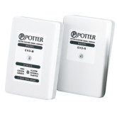 Electronic Vibration Detector System