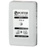 Potter EVD-M Electronic Vibration Detector with Remote Pickup