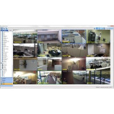 Ev Professional IP Camera License