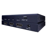 Evolution Premium 4K HDMI 1x2 Splitter