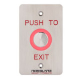 Request to Exit Button