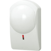 Indoor Low Current Battery Operated PIR Detector