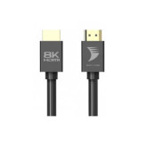 8K 60Hz 1m/3ft  HDMI 2.1 Cable CL3 Rated