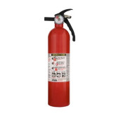 Basic Multipurpose Home Fire Extinguisher