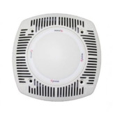 Indoor Low Profile Ceiling or Wall Mount Speaker - White