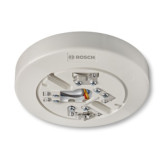 4-Wire 6" Detector Base - 12V