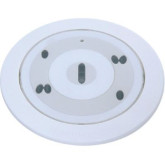 Conventional Four-Wire Photoelectric Smoke Detector