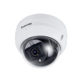 2MP Fixed Dome Camera with 1-Year VSaaS License