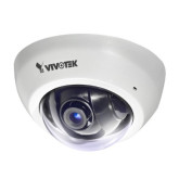 2MP Mini Dome Network Camera 2.8MM 30fps