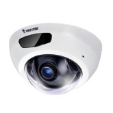 2MP Ultra-Mini IR Fixed Dome 2.8MM Camera