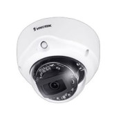 2MP Fixed Dome Network Camera 30fps 30M IR