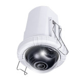 5MP Recessed Dome Network Camera