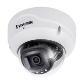 5MP H.265 Networked IR Dome 2.8mm
