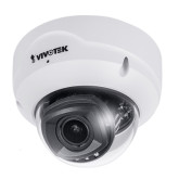5MP H.265 Outdoor Dome 2.8-12MM Camera