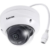 2MP H.265 Network Dome 2.8 mm Camera