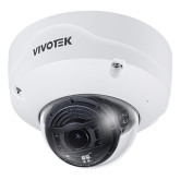 2MP Outdoor Fixed Dome Network Camera