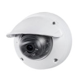 2MP H.265 Outdoor Dome Camera  with 2.7 - 13.5 mm Lens