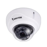 2MP Outdoor Dome Network Camera 30M IR