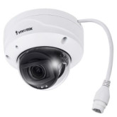 2MP H.265 Outdoor Dome 2.8-12MM Camera