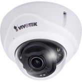 5MP H.265 Dome IP Camera 2.7-13.5MM