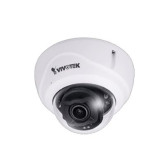 5MP Smart Stream III 2.7-13.5mm Varifocal Dome Network Camera