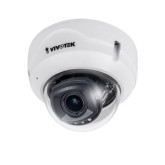 5MP Outdoor Network Dome Camera 30fps 30M IR