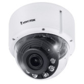 8MP Outdoor Dome IP 3.9-10MM Camera