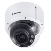 8 MP H.265 Outdoor Dome 3.9 - 10 mm Camera