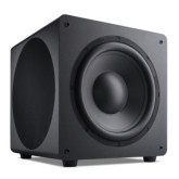 15" Subwoofer - Multivoltage