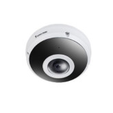 6MP Fisheye H.265 Network Camera