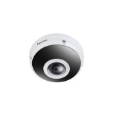 12MP H.265 Fisheye Camera 1.22 mm