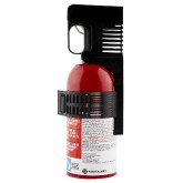 AUTO5 Auto Fire Extinguisher UL Rated 5-B:C (Red)