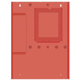Firefighter Handset Cabinet