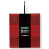 Firelink Panel de control de alarma contra incendios de 32 canales y comunicador LTE de doble ruta