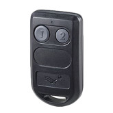 Two-Button HID Keyfob - 433 MHz